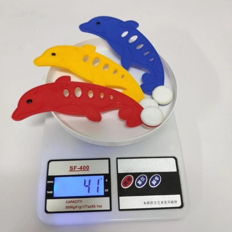 

Sinking Toy Set Underwater Diving Gift for Kids