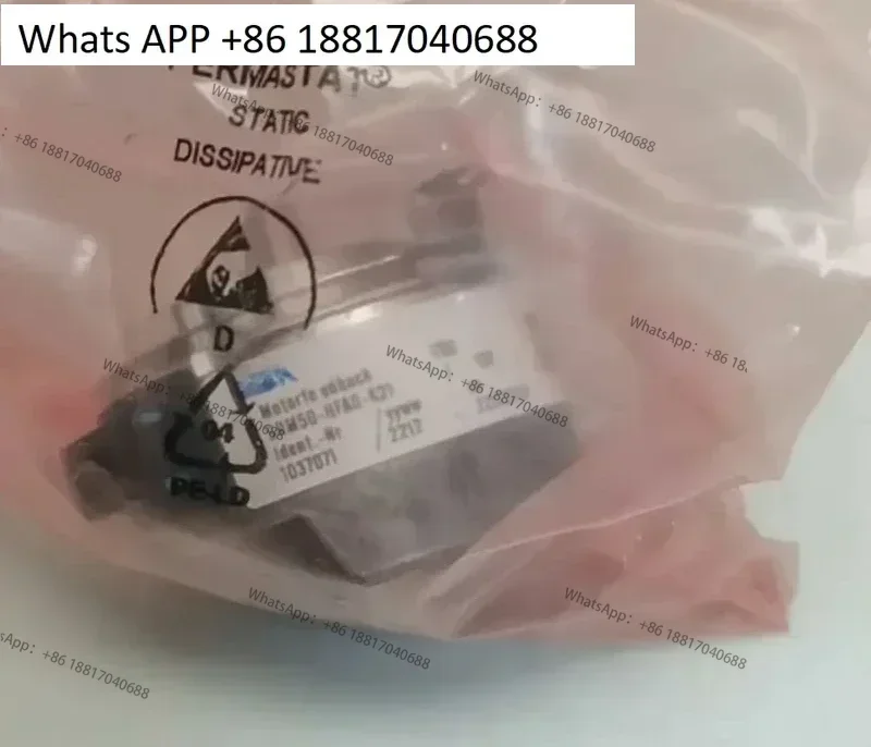 Brand-New Encoder S…