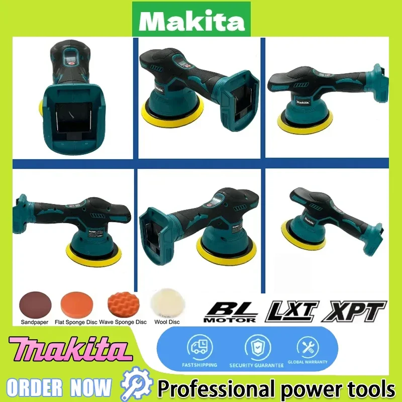 Makita Repairing Wi… - image