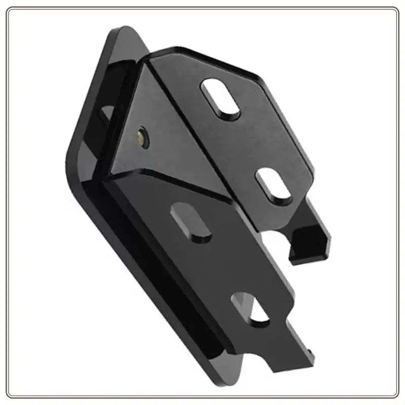 Настольный держатель, компактная подставка для ноутбука, устойчивый к царапинам акриловый кронштейн для хранения, легкий вес-ABDQ