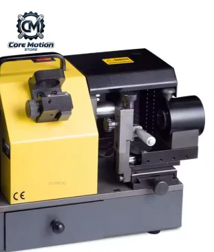 Grinding Machine Ball Nose End Mill Sharpener Price, 4-20mm Corner Radius End Mill Grinding Machine