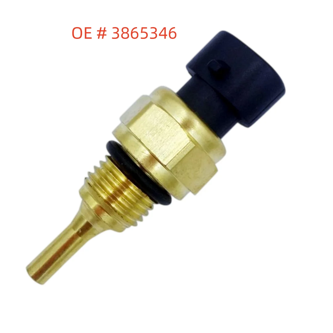  high quality new 3865346 Coolant Water Temperature Sensor for Cummins