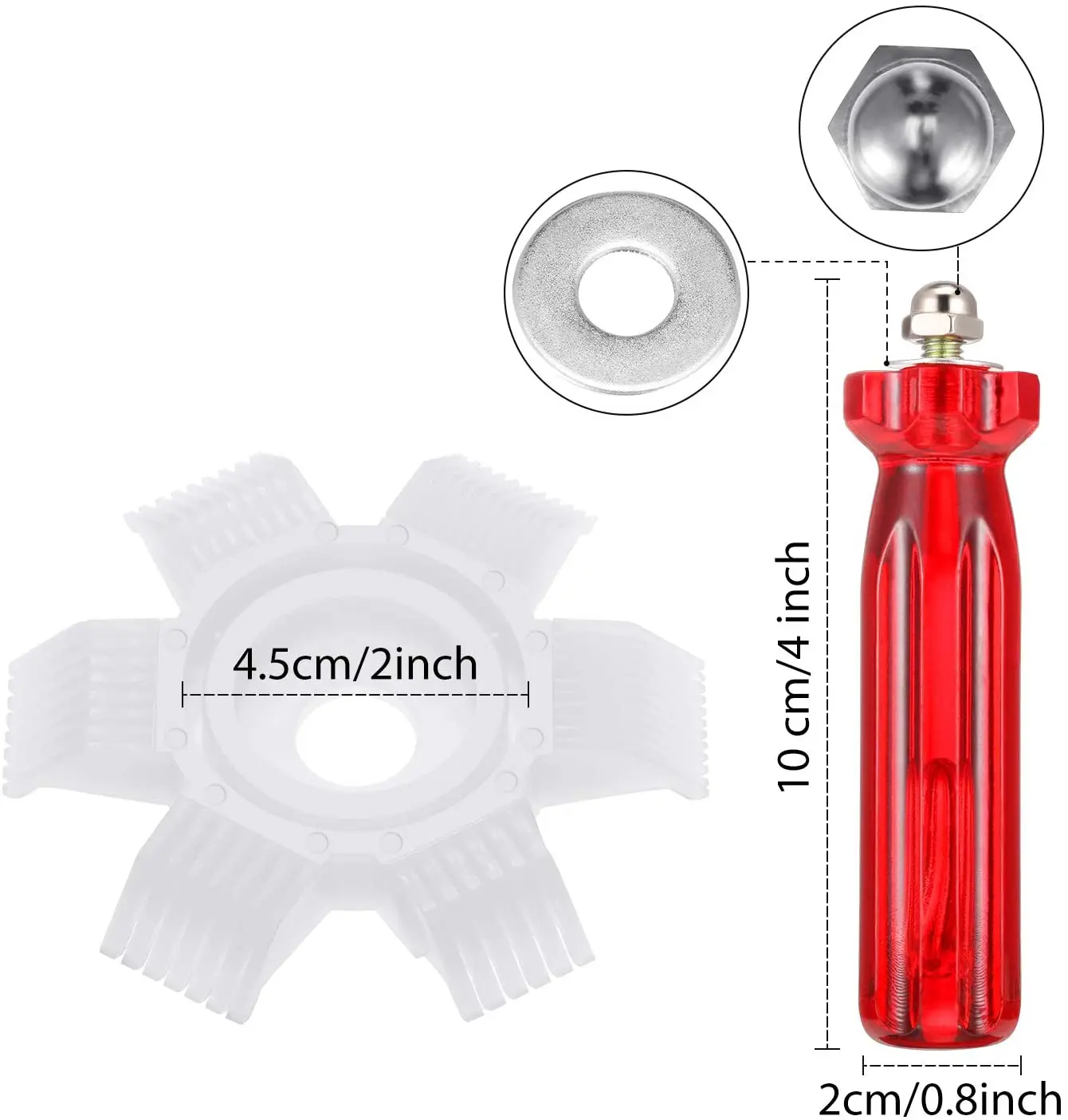 Xe Ô Tô Một/C Tản Nhiệt Ngưng Tụ Bốc Hơi Vây Cuộn Dây Lược Điều Hòa Phối Xanh Cực Dụng Cụ Vệ Sinh Tự Động Hệ Thống Làm Mát