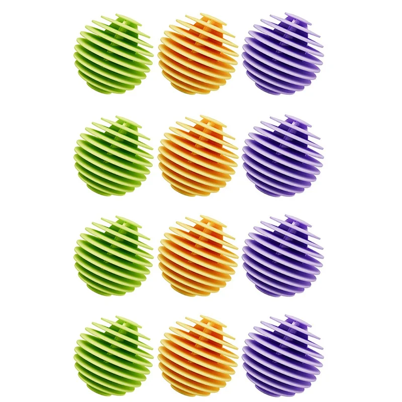 

A82I-Drum Шарик для стирки из мягкого геля, очищает и предотвращает запутывание одежды