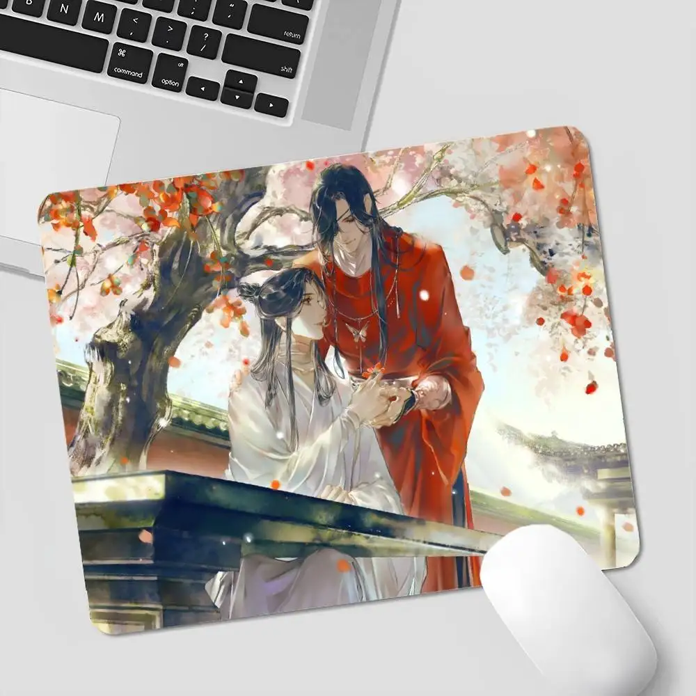 1 قطعة المسؤولين السماوية نعمة 20x25 سنتيمتر سرعة نسخة لعبة الكمبيوتر لوحة المفاتيح طاولة مكتبية حصيرة أرخص كأس الحصير سطح المكتب حصيرة #5