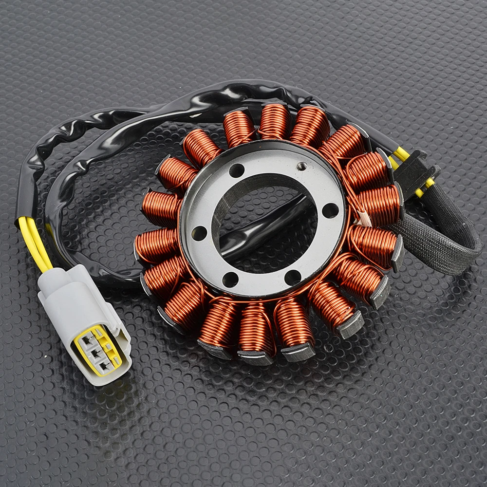 Stator Coil For Ducati Panigale V4 R S GP code SP SP2 Special 25 Anniversary 916 Superleggera V4 Streetfighter V4 26420572C