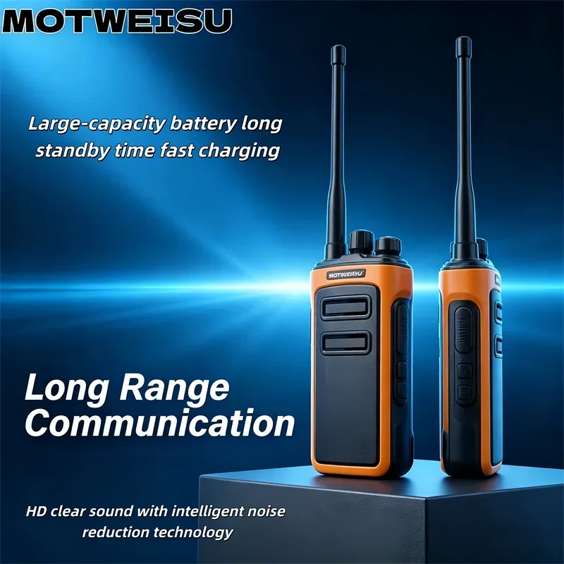 long-range-walkie-talkie-two-way-radio-portable-rechargeable-walkie-talkies-with-long-standby-fast-charging-vox-hands-free-call