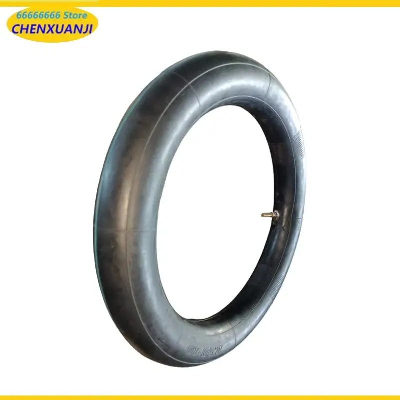 2pcs 2.50-10 Inner Tube Wear resistant straight mouth inner tube Off road tires