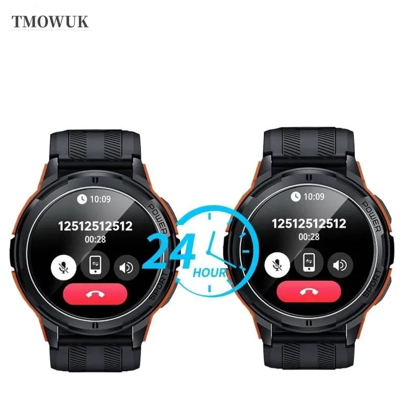 

For Haylou Solar Ultra Screen Protector Soft TPU Hydrogel Film HD Clear Anti-scratch Watch Protective