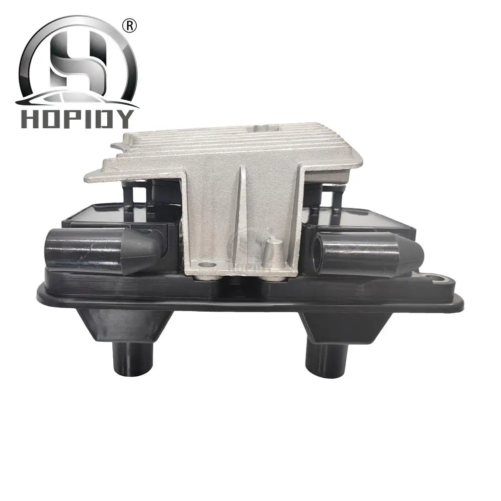 

Заводская цена 058905105A 058905101A новая катушка зажигания, подходящая для Audi A4