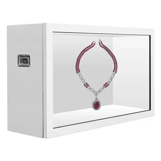 

3D Holographic Display Hologram Display Transparent LCD Display Box With 21.5/32/43/49/55/65/75/86 Inch