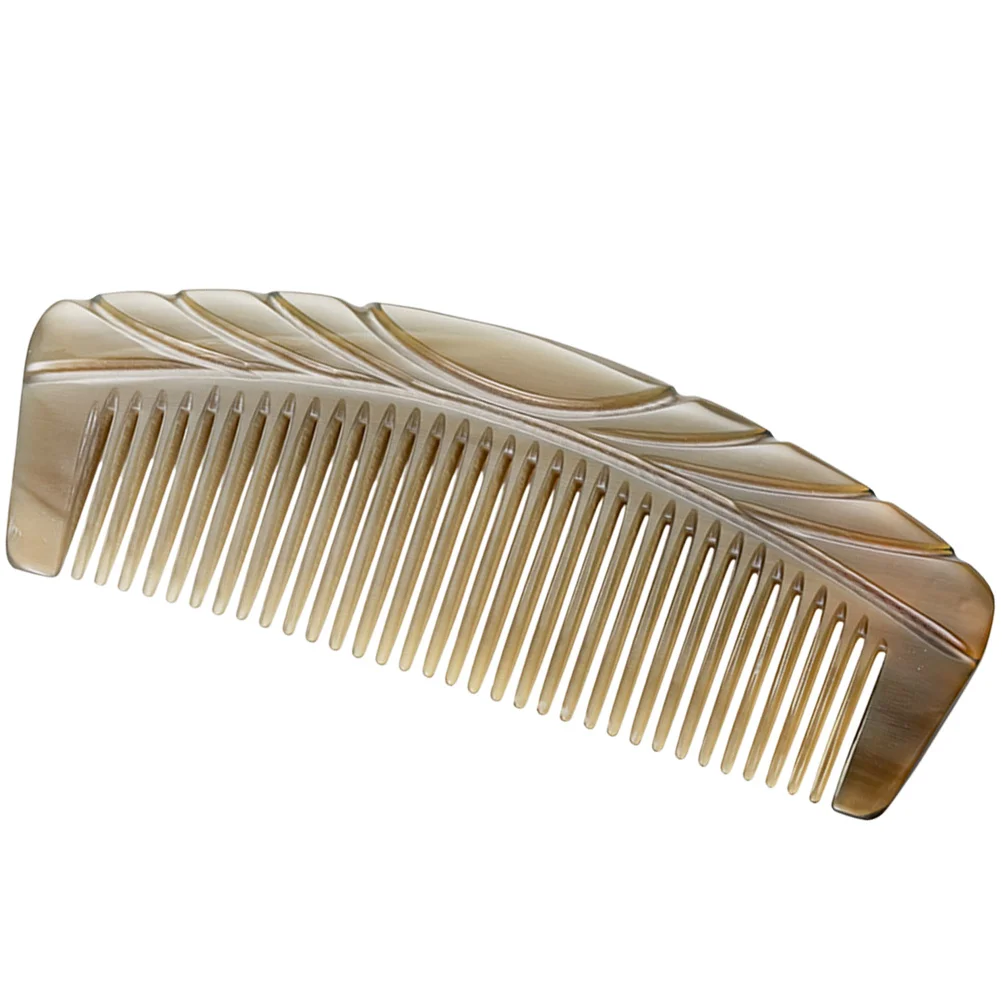 

Anti-static Comb Scalp Massager Tool Hair Tools Guasha for Massagers Combs Meridian