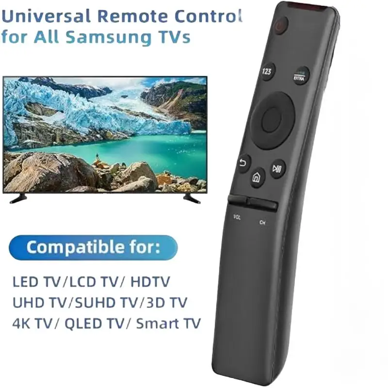 BN59-01259B BN59-01259D REPLACEMENT FOR SAMSUNG HD 4K SMART TV REMOTE CONTROL BN59-01259E BN59-01258E BN59-01260A BN59-01266A