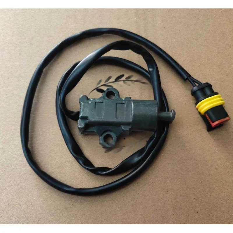 Side Stand Safety Cut Off Switch For QJMOTOR QJ200-2H QJ200-2G Keeway Superlight 202 Motorcycle