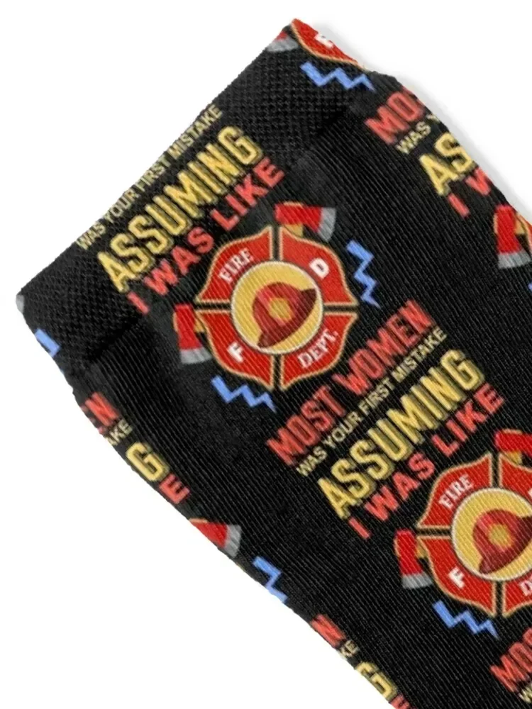 جوارب نسائية لرجال الإطفاء، هدايا شفافة، أفكار هدايا عيد الحب الرائعة للرجال والنساء