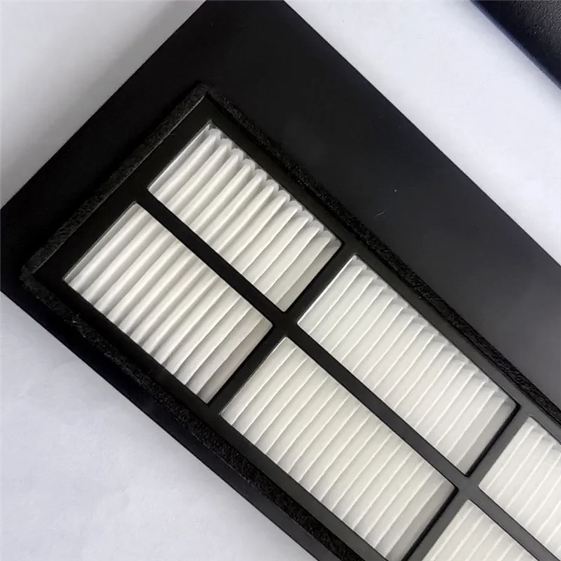 ABKR-HEPA Filters For EUFY X9 Robotic Vacuum Cleaner Washable Filter Replacements Accessories Filter