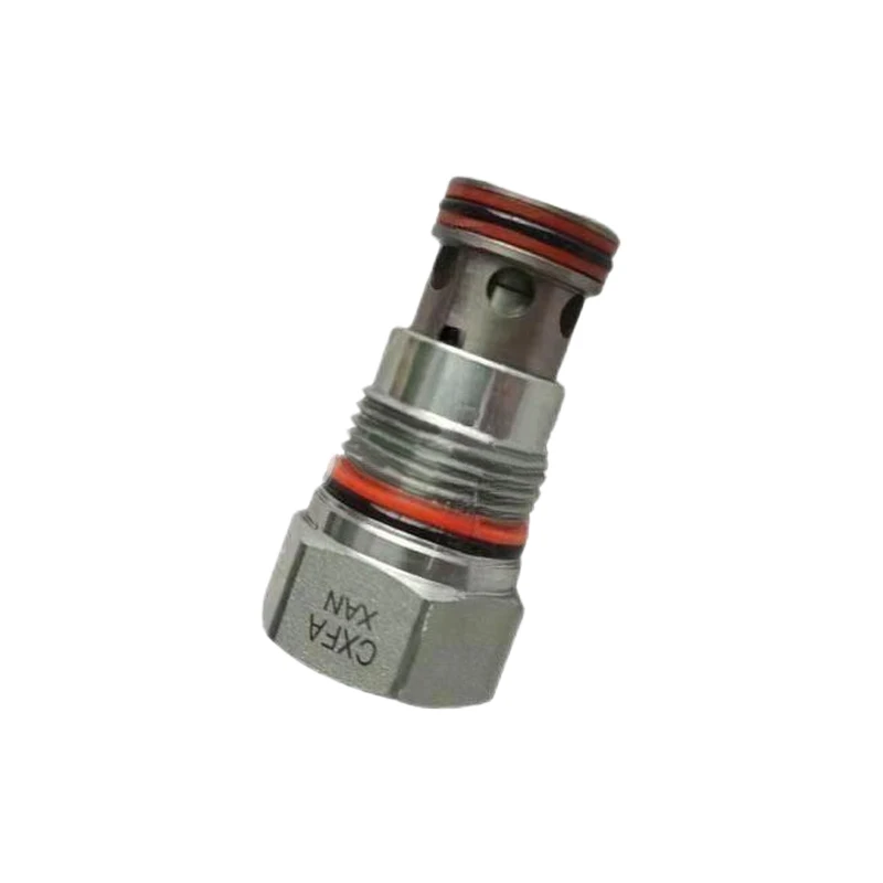 Engineering machinery accessories  Hydraulic solenoid valve, screw insert valve, one-way valve CXFA-XAN