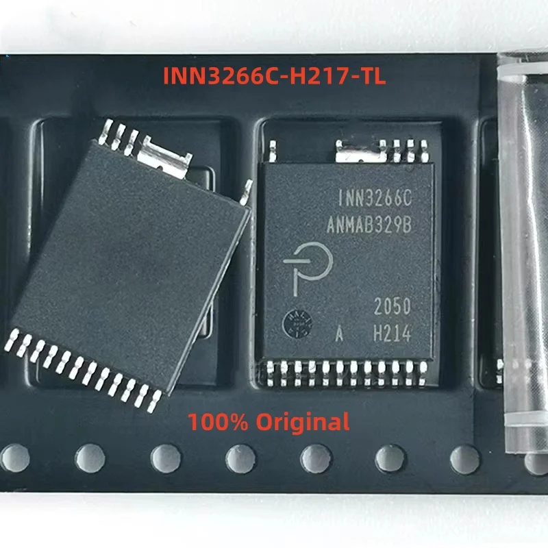 5-10PCS 100% New INN3266C-H217-TL  INSOP24D Brand New Original Chips ic