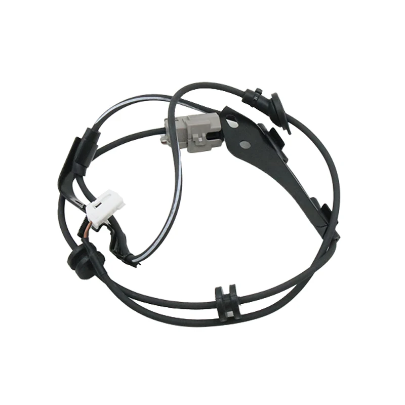 

89516-12180 8951612180 Датчик скорости заднего правого колеса ABS для Scion XB XD TC Lexus HS250H Toyota Prius V Auris Corolla Автозапчасти