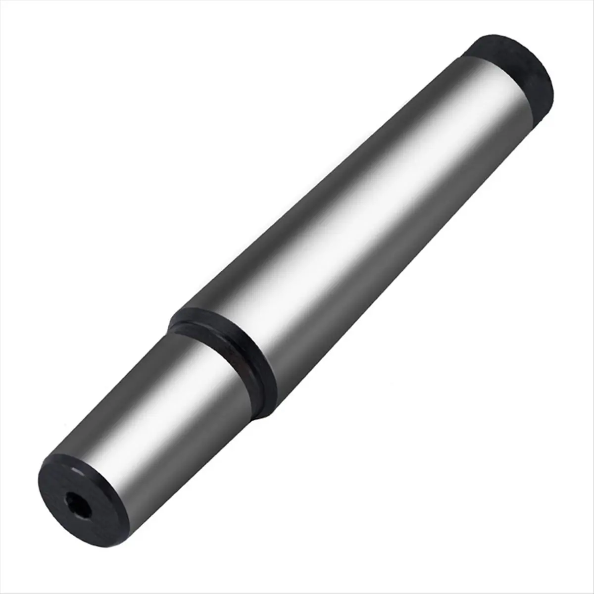 New Keyed Drill Chuck 1-16 JT6 Wrench Drill Chuck 5/8-Inch + MT2-JT6 Extension Rod Combination Set 5/8inch
