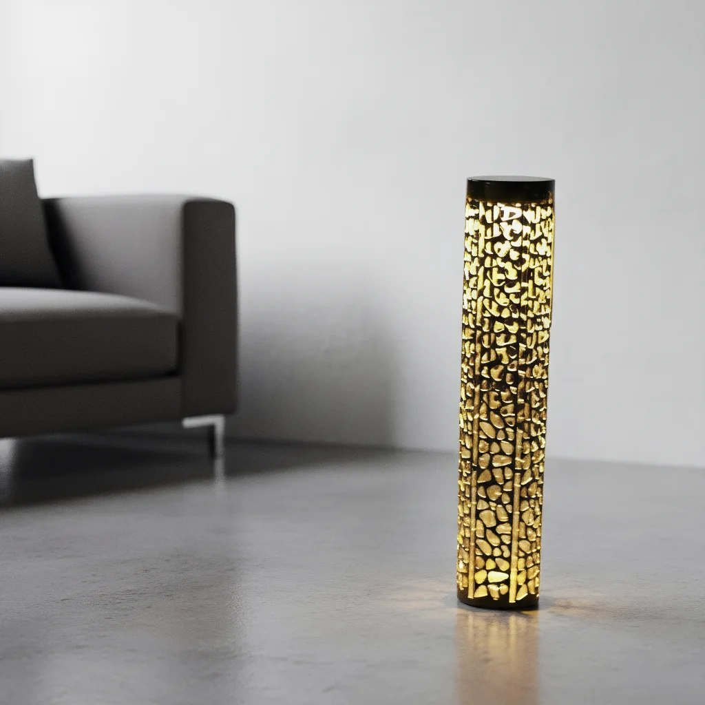 

Солнечный подвесной фонарь со светодиодной подсветкой - IP65 Водонепроницаемое вертикальное наружное украшение