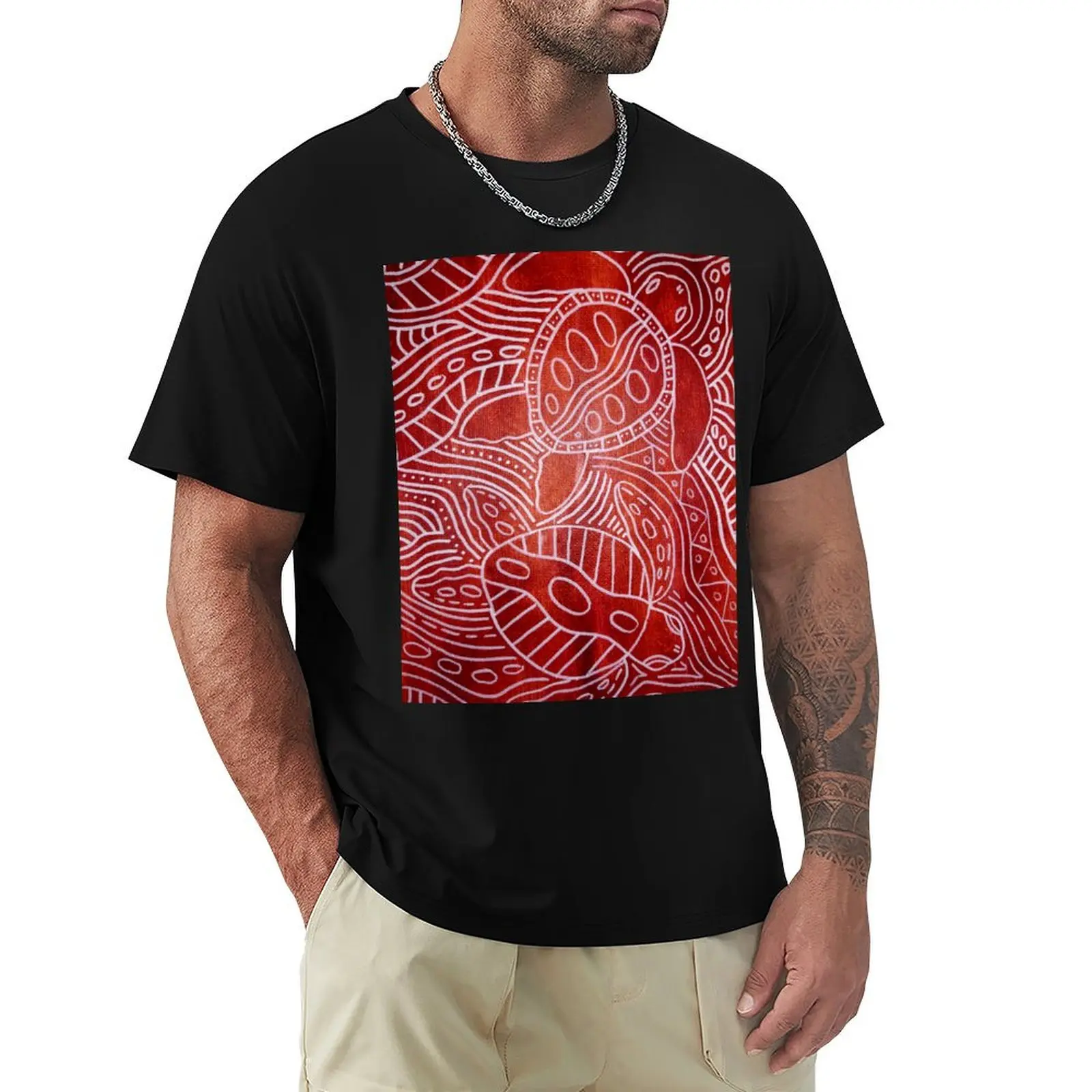 Hatchlings T-Shirt Comfortable Work Wear Tee