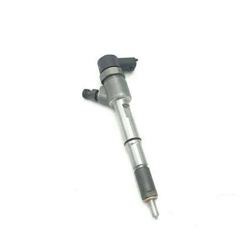 The EFI injector 0445110291 suitable for Dachai 498 Foton light truck 1112010-55D