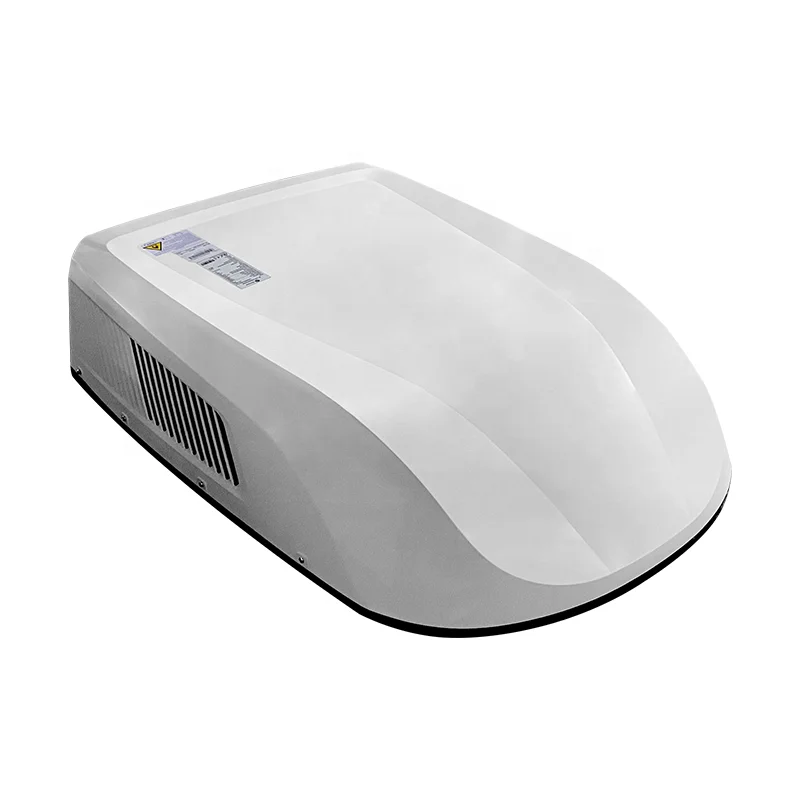 New Product Cheap Price R32 RV Roof Top Camping Caravan RV Roof Air Conditioner Inverter Air Cooler AC RV Units For Sale