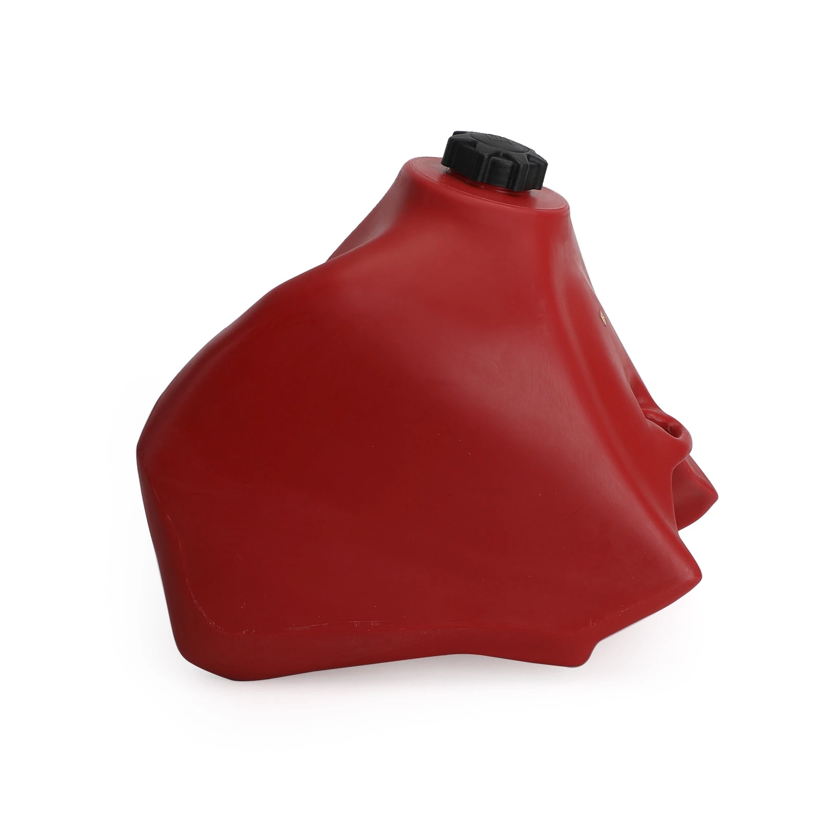 Areyourshop 4.0 Gallon OVERSIZE Large Capacity Gas FUEL Tank For Honda XR650L 1993-2020 Motorcycle Parts