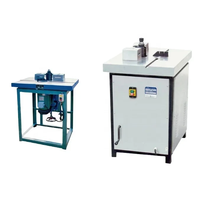

l # Simple small vertical woodworking shaft axle milling moulding machine wood wooden spindle moulder shaper machinery