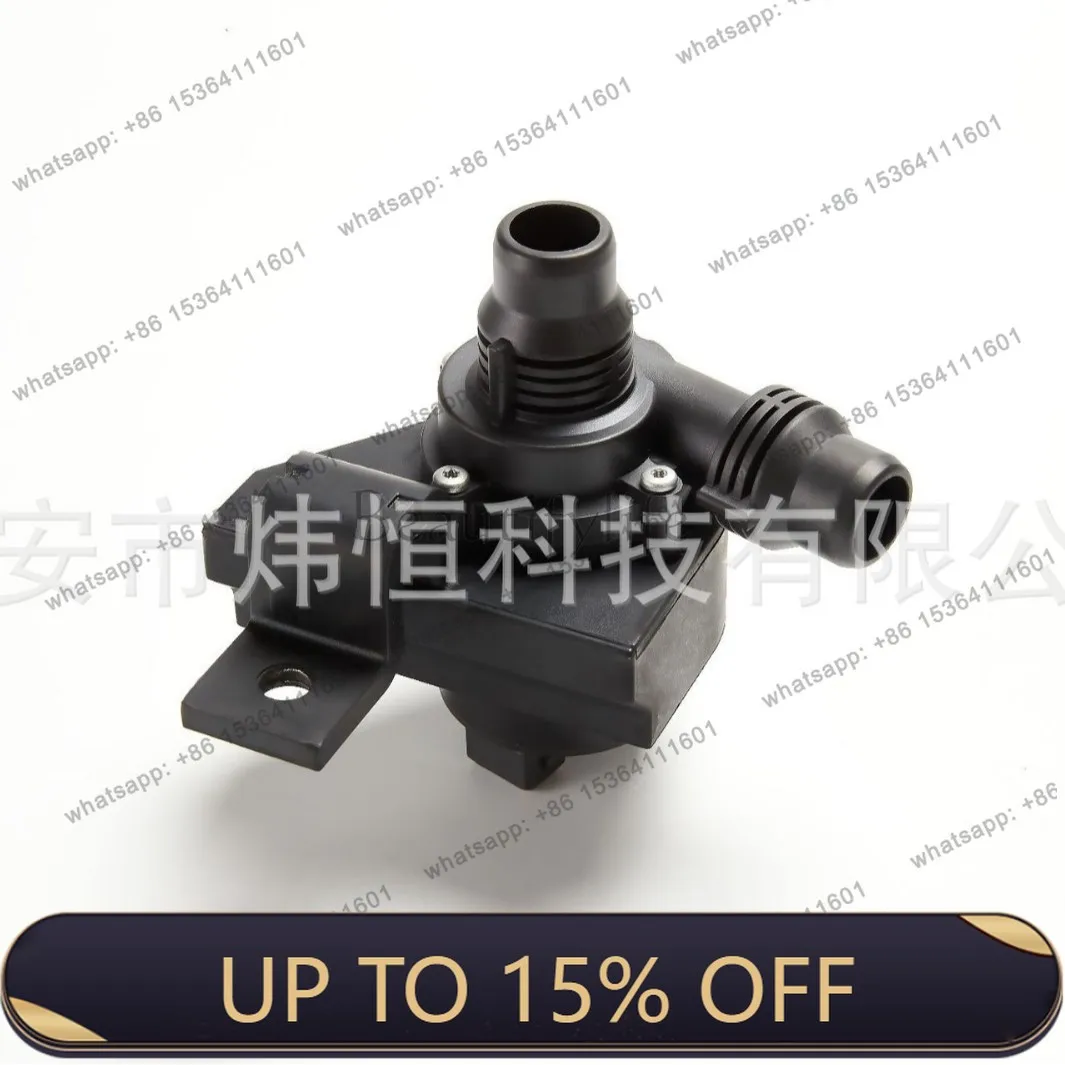 PJ 64116910755 64216917700 Electronic auxiliary water pump is suitable for cross-border models