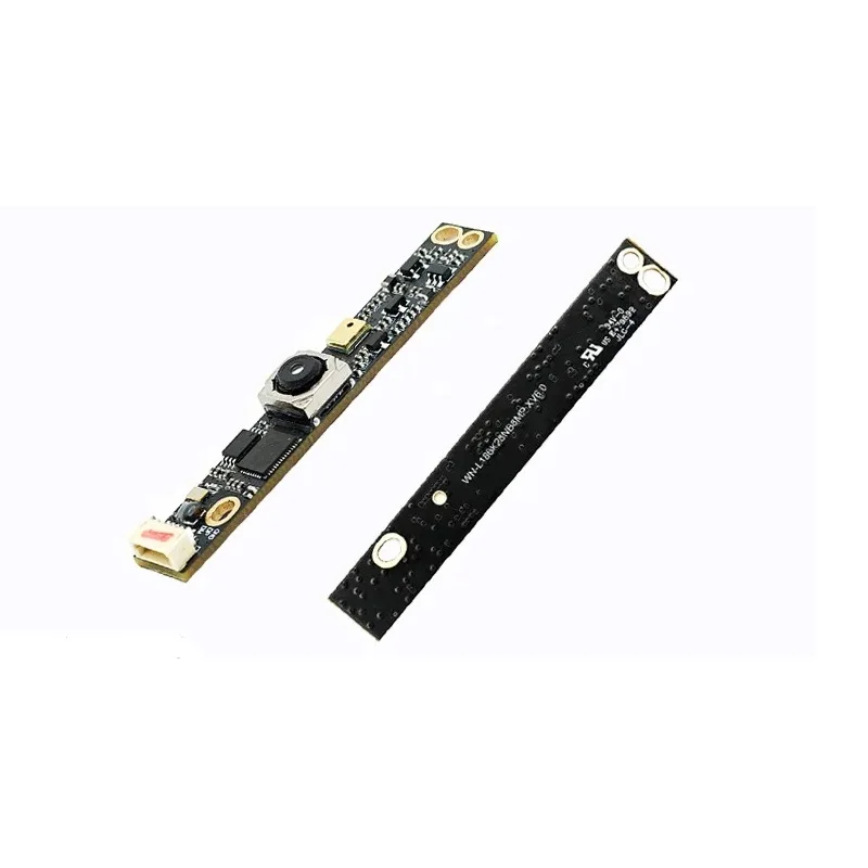 

Autofocus HD 8MP 15fps USB Camera Module with 1/3.2 -Inch IMX179 Sensor for Windows Android Linux