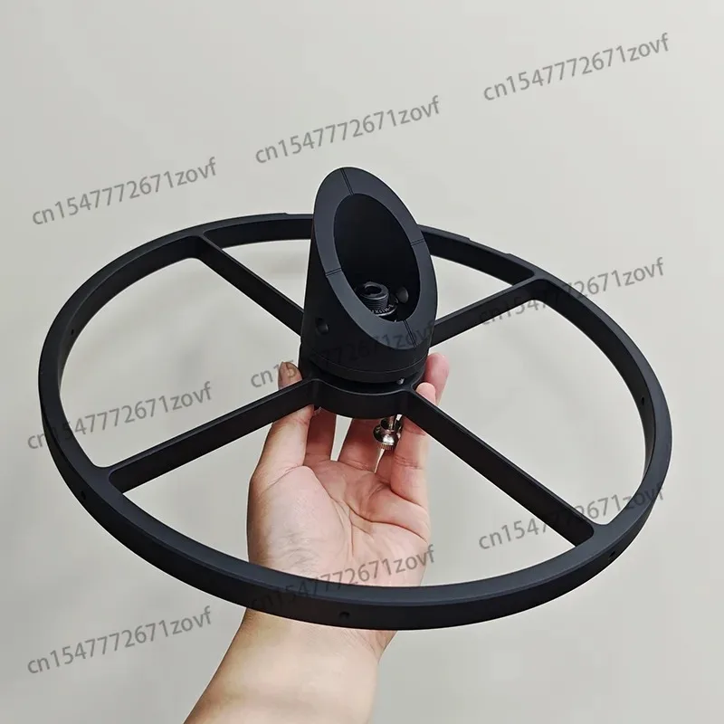 

Spider blade auxiliary frame, aluminum alloy adjustable telescope auxiliary frame/spider stand