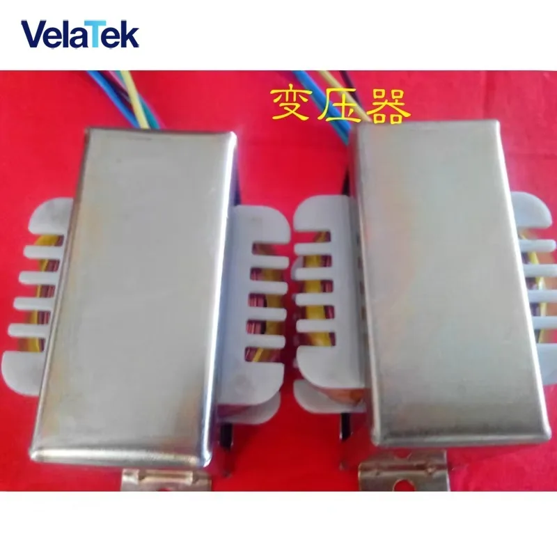 Pure Copper 5W Tube Amplifier Transformer 5K Single-ended Output Cattle 6P1.6P6.6P14 tube