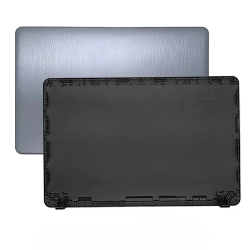 LCD Top Case/Front Bezel/Hinges/Bottom Case/Back Cover For ASUS X541 X541U A541 F541U R541U VM592U R541 VM592 15.6 Inch Laptop