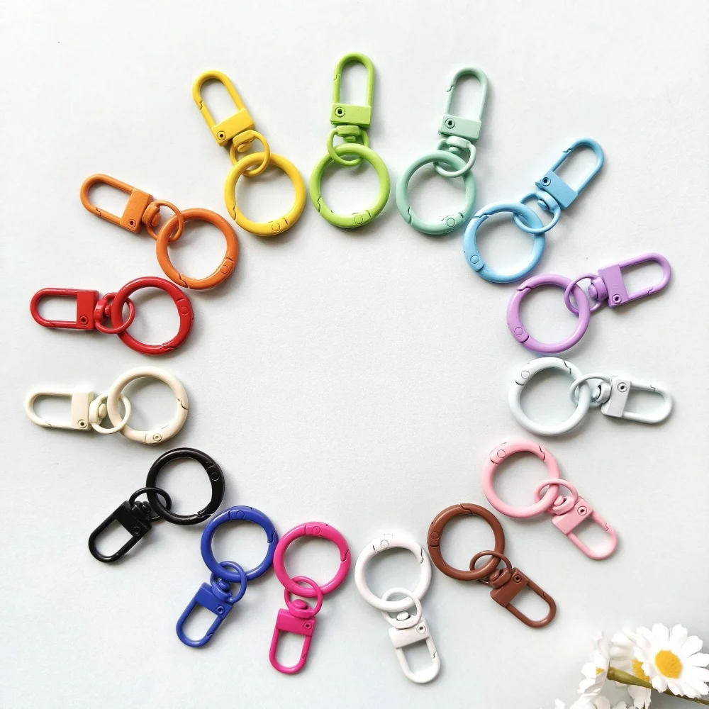 Thumbnail 2 - #12 Best Jewelry Clasps to Buy In 2026