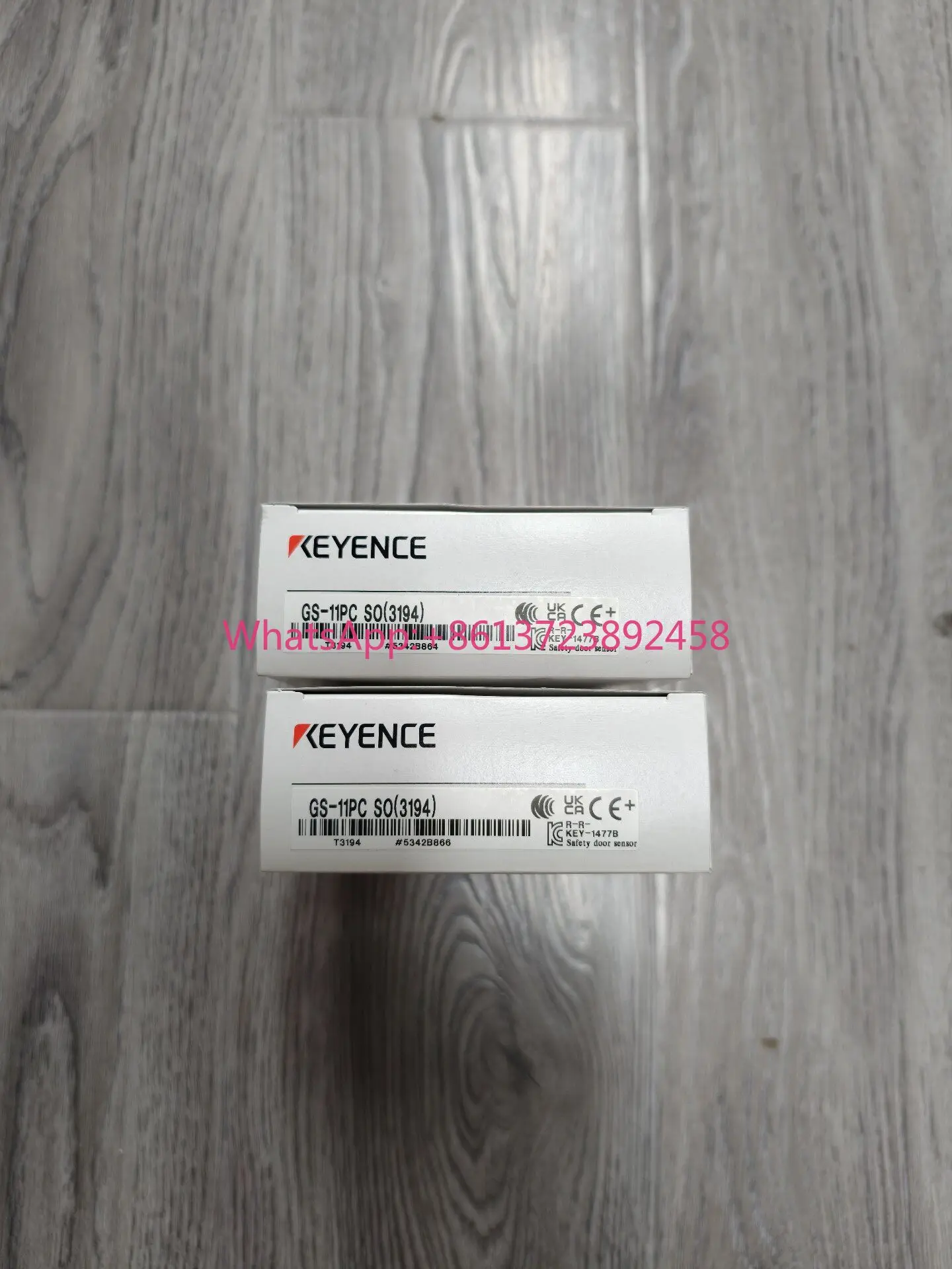 KEYENCE GS-11PC S0 3194 KEYENCE Новый Оригинальный Защитный Дверной Замок Высокого Качества