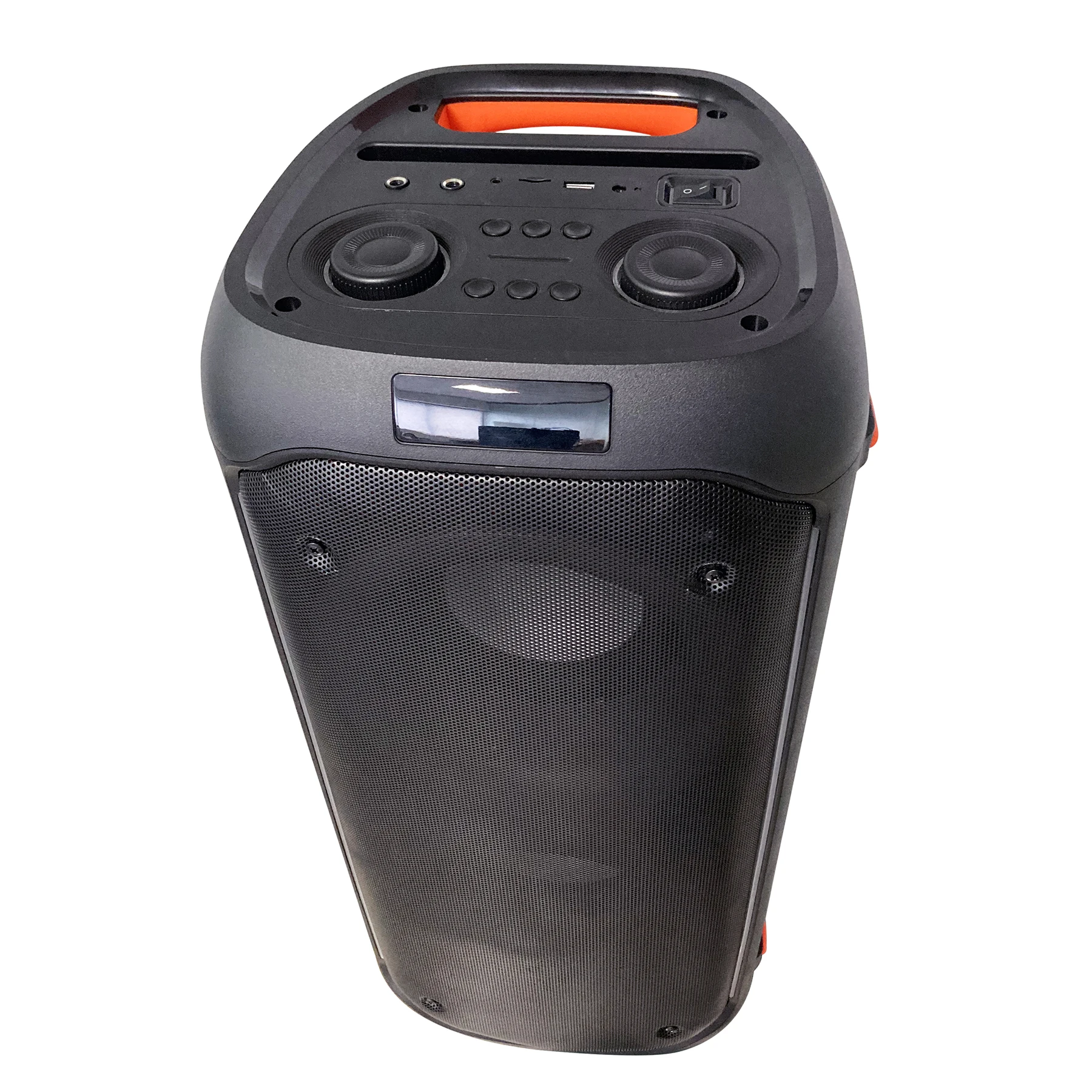 Professional Party DJ Wireless BT Rechargeable Speaker Outdoor Speakers Super Sound Party Box Speaker