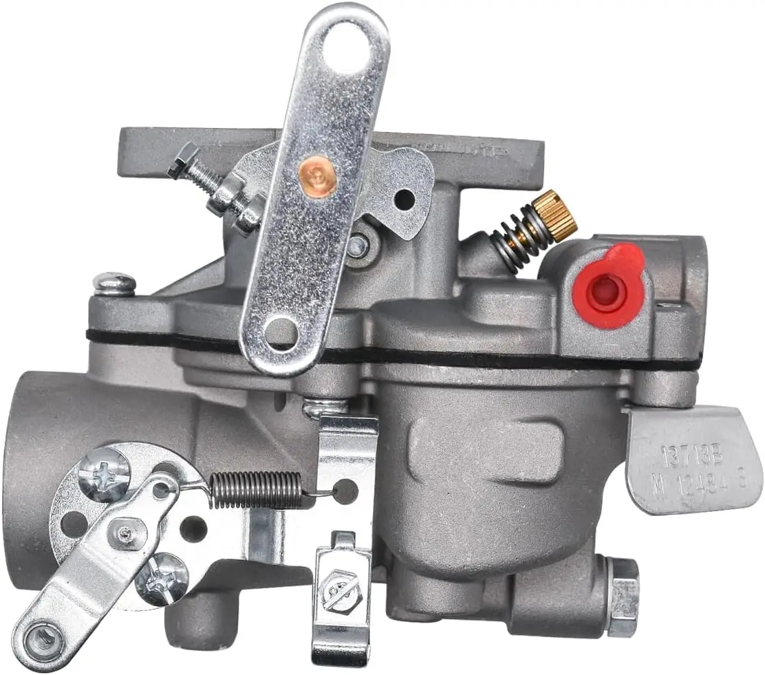 13713B Carburetor for Zenith for Lincoln Welder Sa-200 Sa-250 Gas Powered 13713 Carb