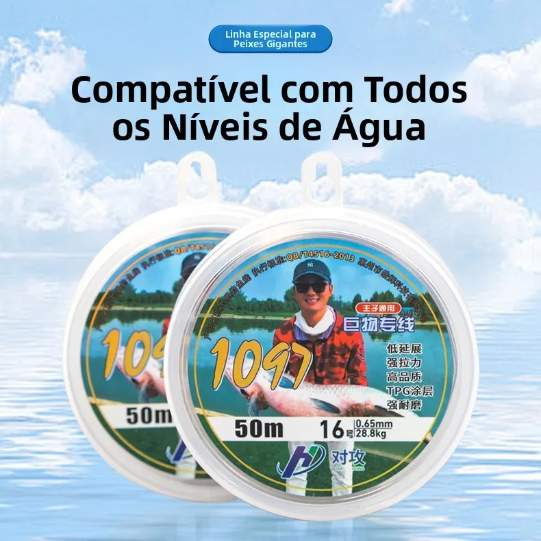 linha-de-pesca-gigante-super-forte-de-50m-para-lago-lagoa-poco-negro-peixe-gato-azul-e-peixes-gigantes-sem-chumbo-para-p