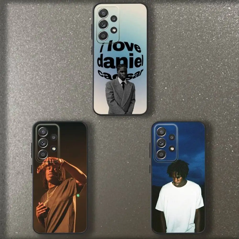 D-Daniels Singer C-…