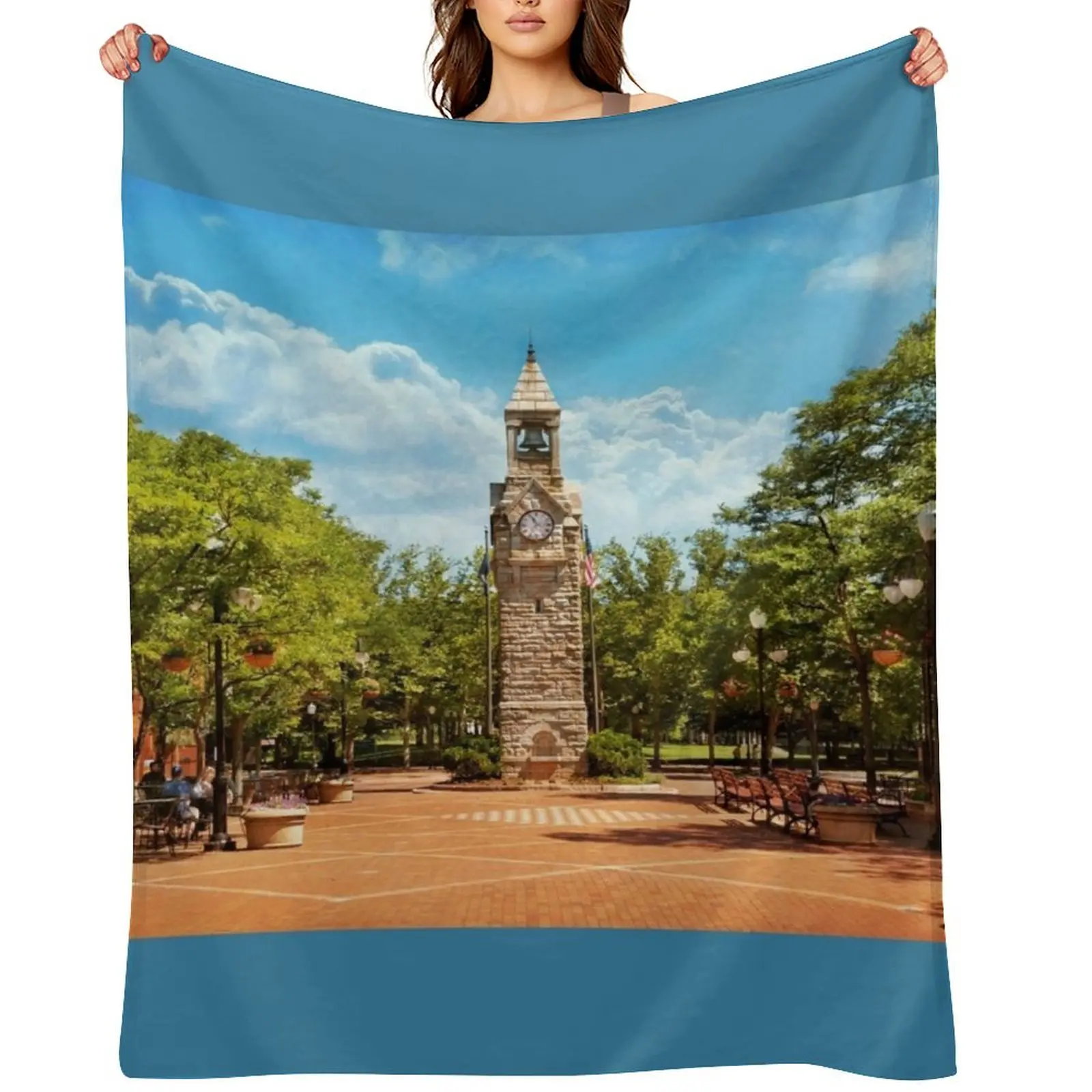 City - Corning Ny -…