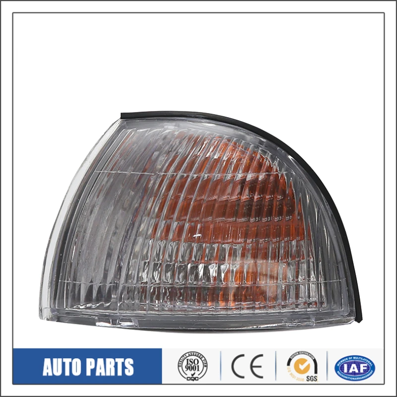 Body parts  corner lamp for DAEWOO CIELO L&R 96175349