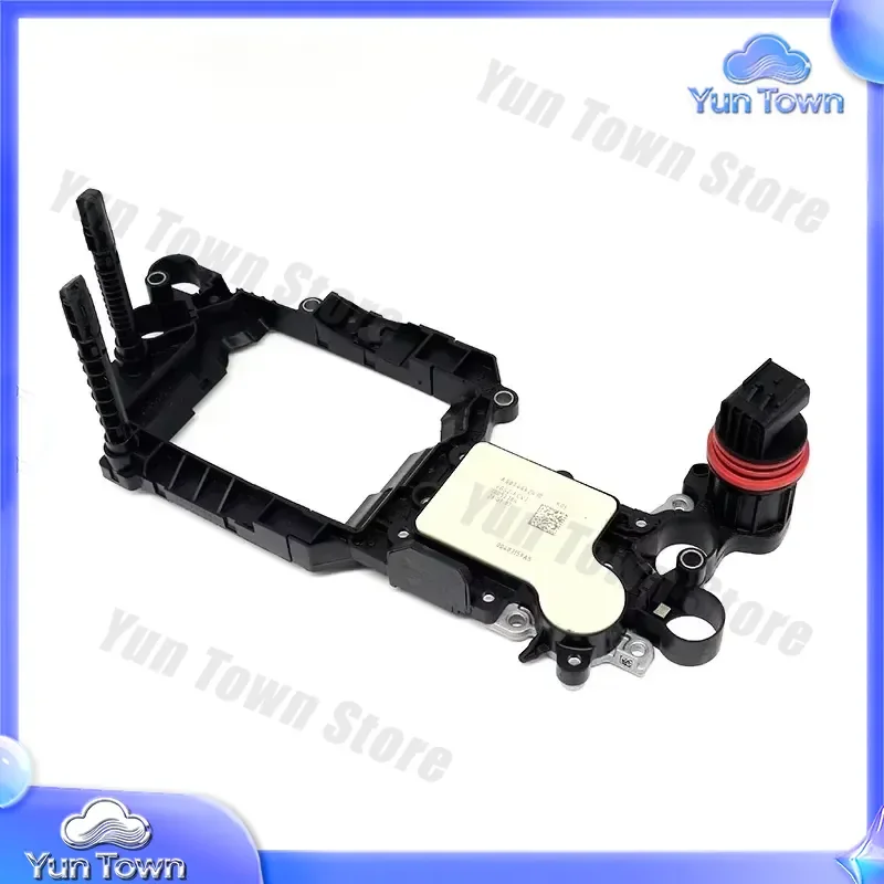 TCM Transmission Control Unit A0034462410 for 722.8 CVT for A200 W169 2006 2007 2008 2009 2010 for Mercedes Benz automatic