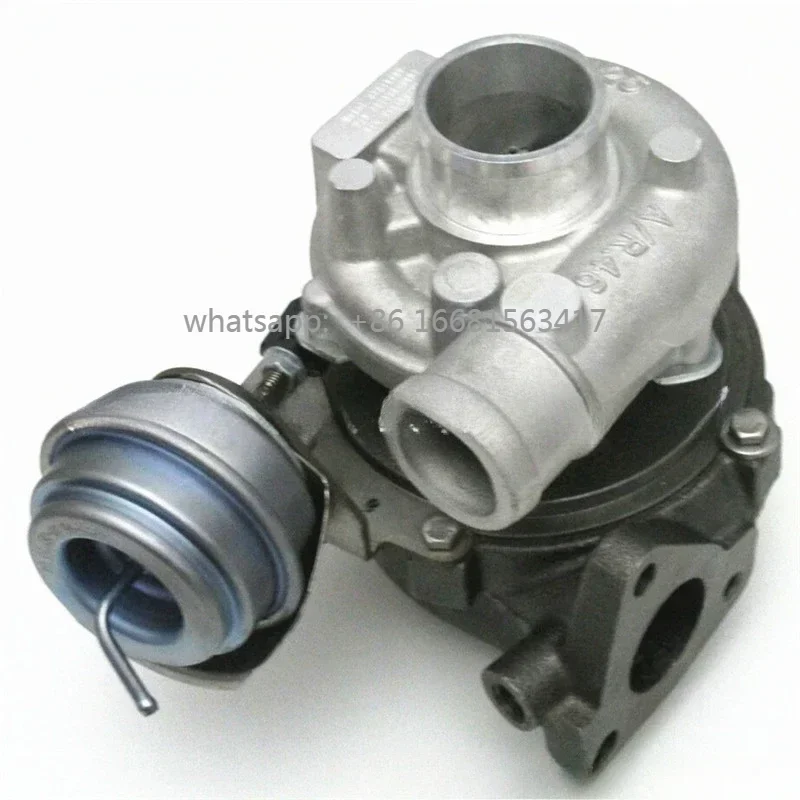 

28231-27450 28231-27400 Turbocharger Complete Engine ED EF Modern Suitable with Valve