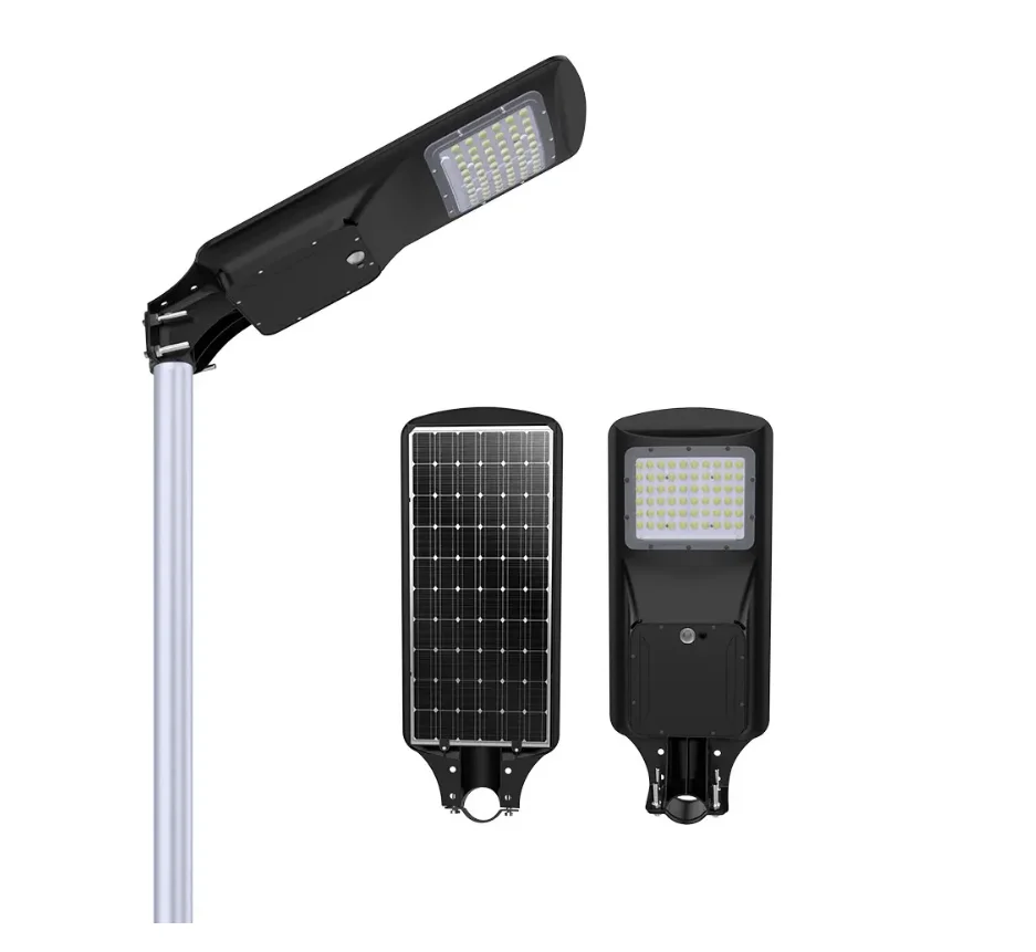 

Powerful solar street light 15w 3-5m Ip65 waterproof outdoor street light solar energy