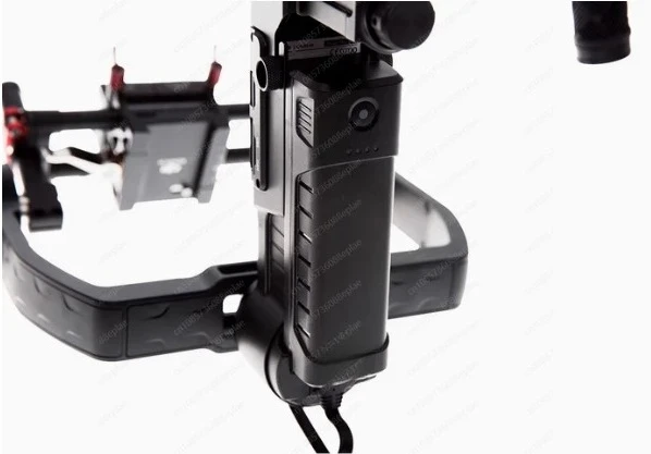 Applicable To Ronin-M Smart Battery (1580mah) MX and Charger Original Battery