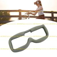 Cover Sponge Soft Goggles Comfortable Practical Replacement Parts Skin Friendly Durable Faceplate Eye Pad