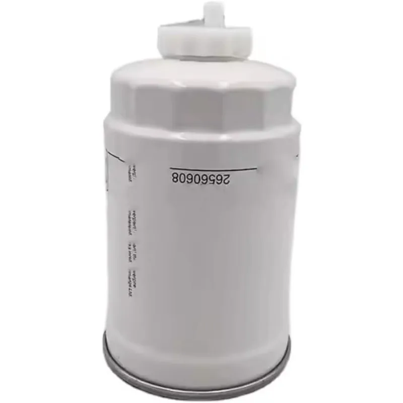 

XOJOX New Engine Oil Filter 26560608 Fuel Filter For Tractors CX70 CX80 CX90 CX100 MC80 MC90 MC100