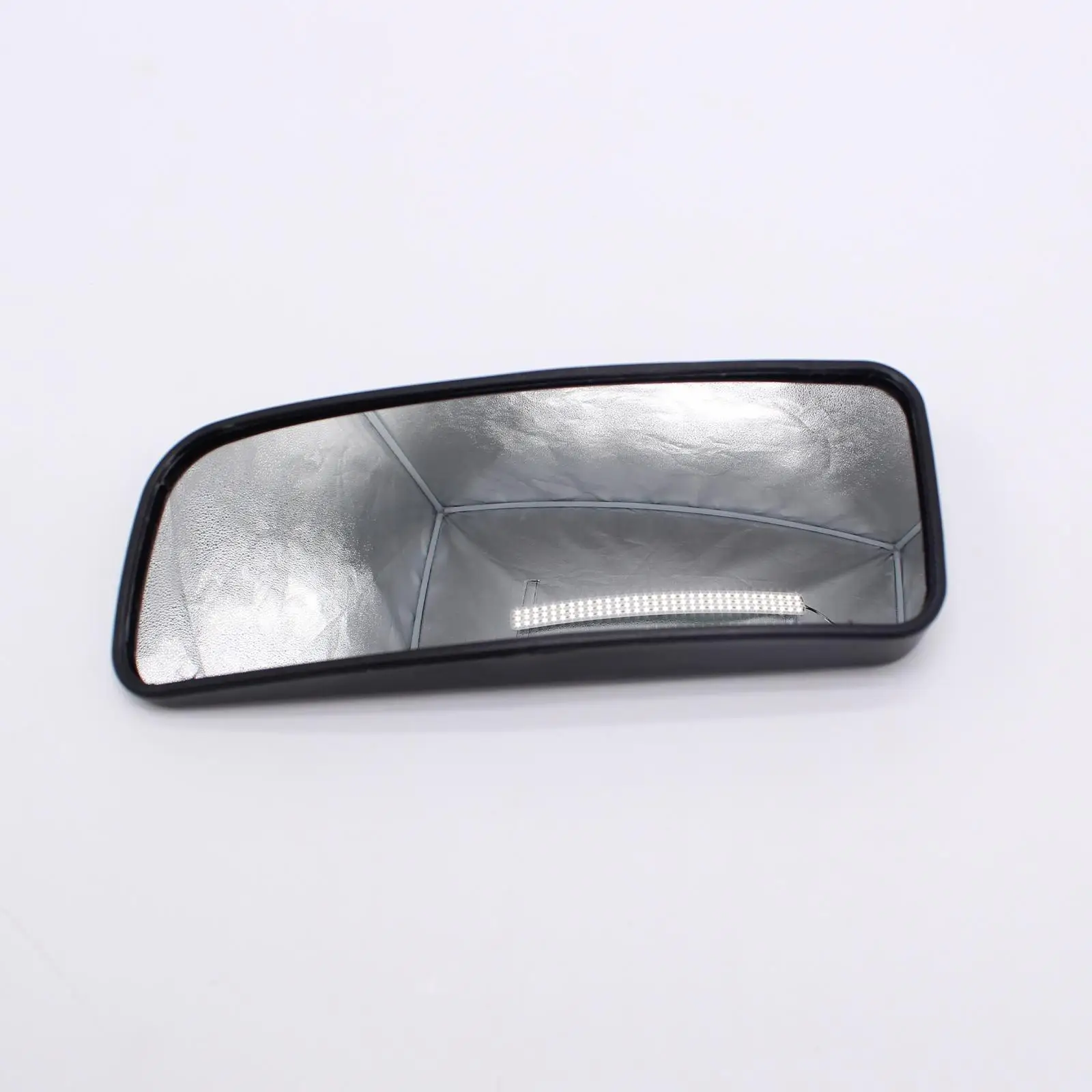 Blind Spot Mirror Rectangular Rearview Mirror for Mercedes-benz Sprinter 906